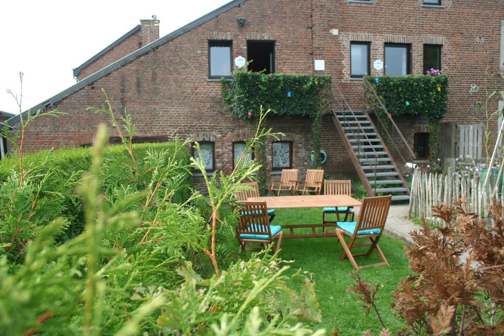 Farm stay L'instant Present
