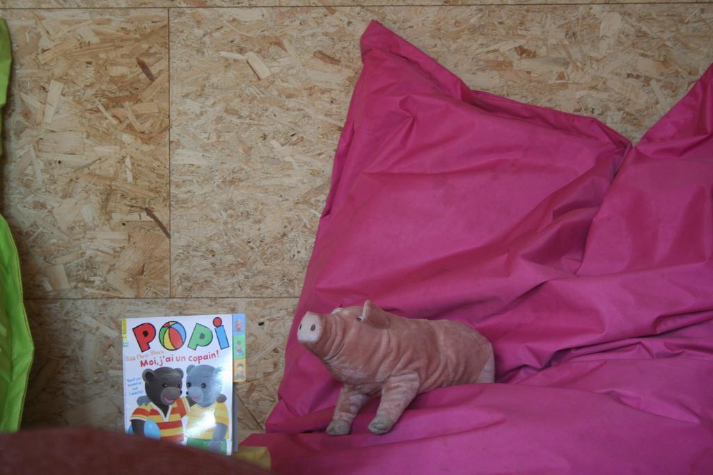 L'instant Present * Grandhan